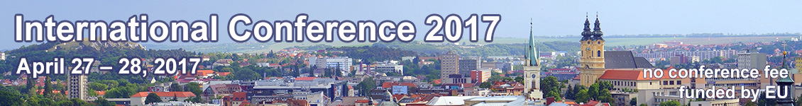 International Conference 2017